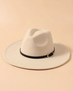 Fedora Hat