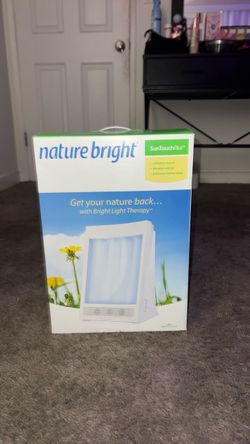 Nature bright sunplus touch