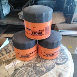 Fram Extra Guard PH16 Oil Filters Never Used $3 each