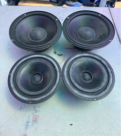 Subwoofer Speaker