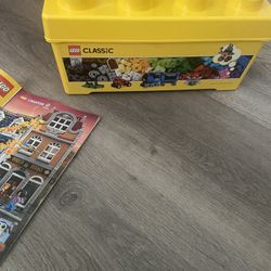 LEGO Creative