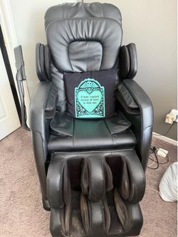 Slabway Slab-1 Massage Chair