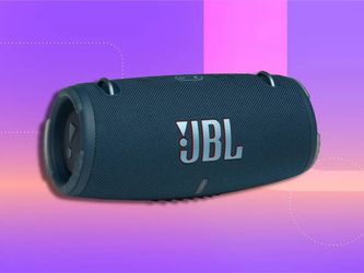 ✅ JBL Extreme 3 Get yours today for only $1 Down