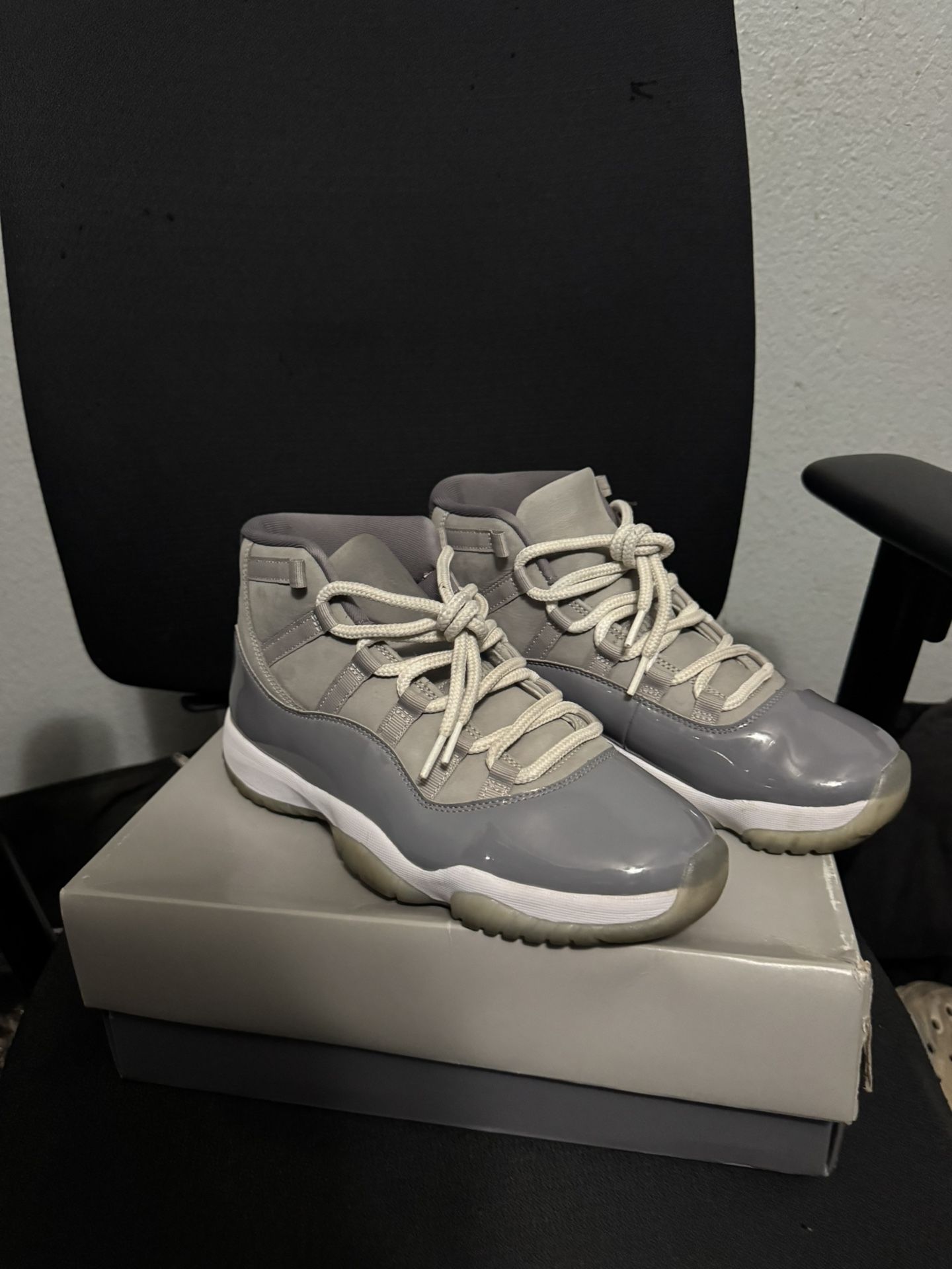 Jordan 11