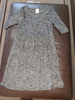 Girls dress