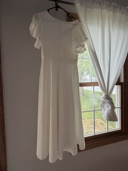 Ladies  dress size medium