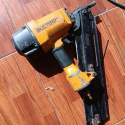 Bostich Framing Nailer