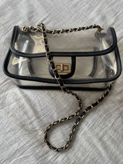 Clear Bag