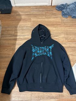 Streetwearhoodie (obo)
