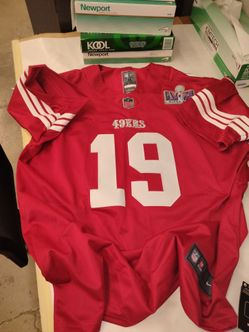 9ers jersey