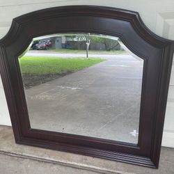 Dresser Mirror 