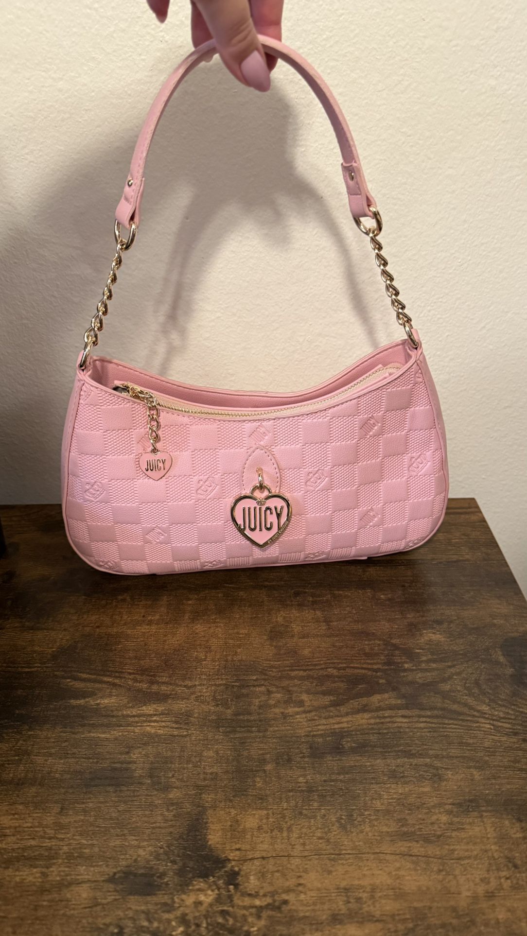 Juicy Couture handbag