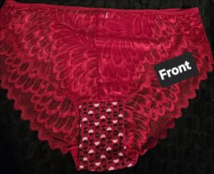 Panties Womens 4XL