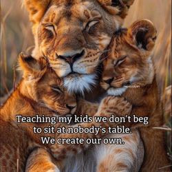 Single Mother Of  Six 