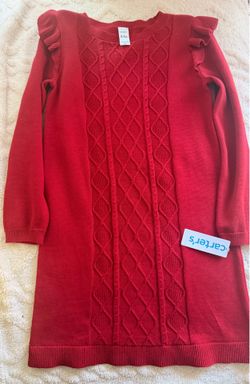 Girls dress