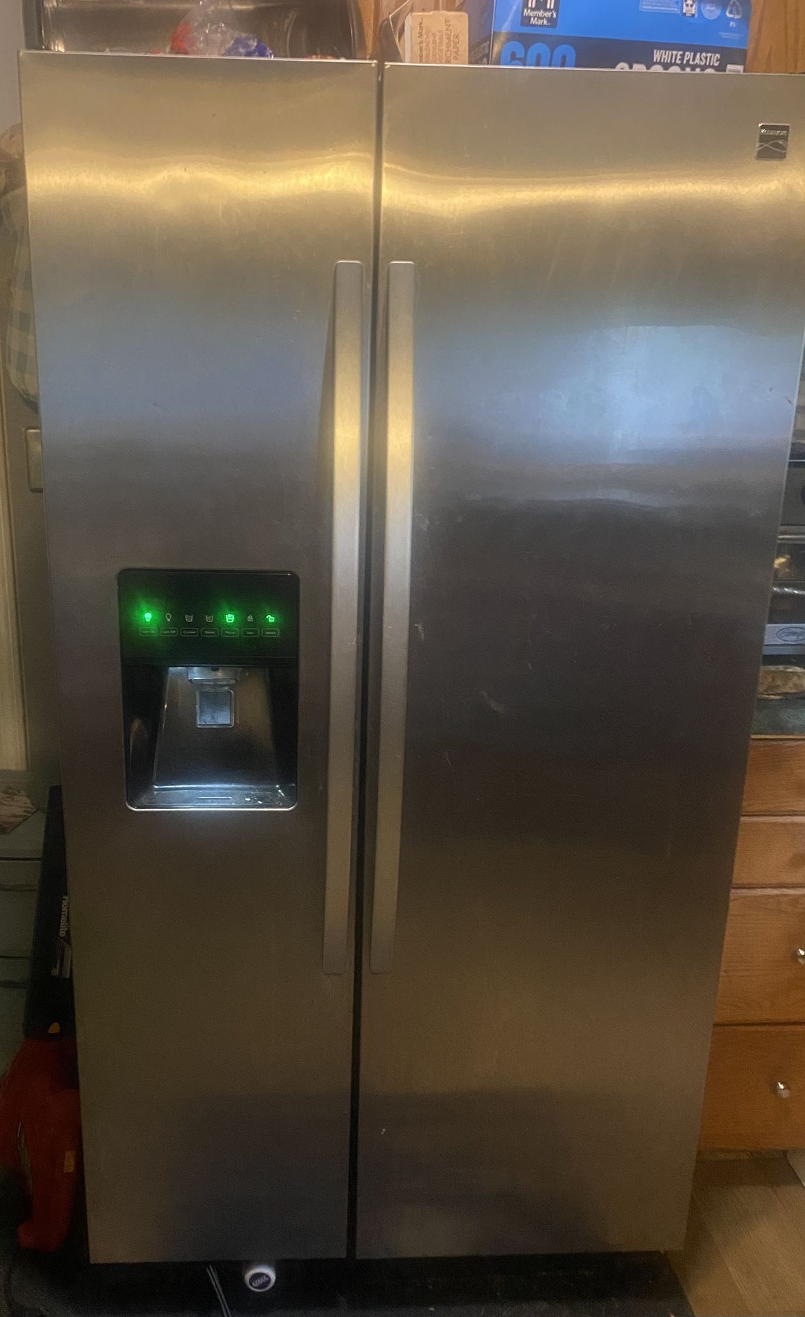 Refrigerator