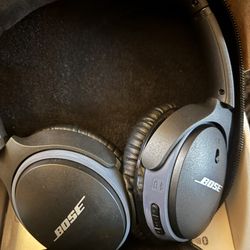 Bose Headphones Wireless