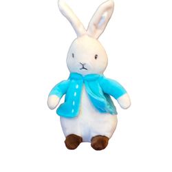 The World of Beatrix Potter Peter Rabbit Plush Stuffed Animal 2017