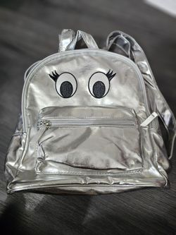 Girls Mini Backpack