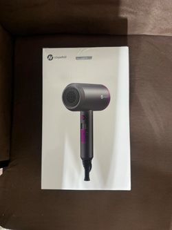 Hair Dryer