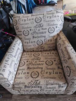 Beautiful Chair