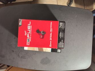 Milwaukee 3" Fuel Compact Cut Off M12