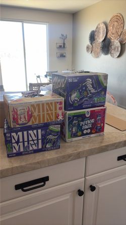 Alani Nu Energy Drink Variety Bundle