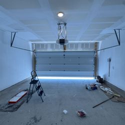 Garage Door (Residential & Commercial)