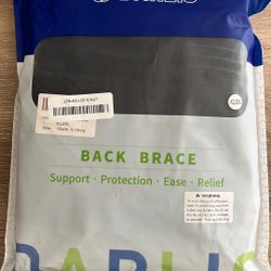 Back Brace