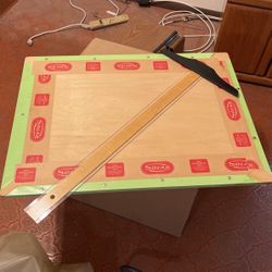 Drafting Board