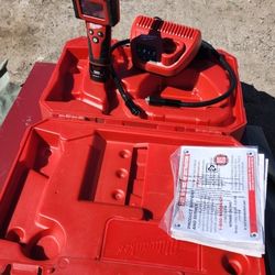 Milwaukee electric tool inspection camera Car .Etc