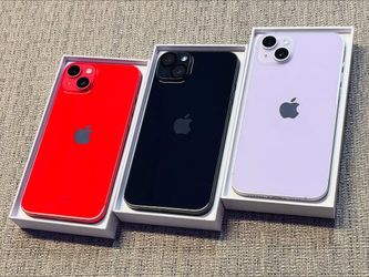 iPhone 13 128gb Unlocked