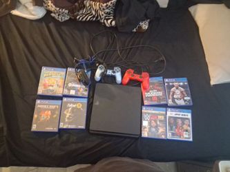 Ps4
