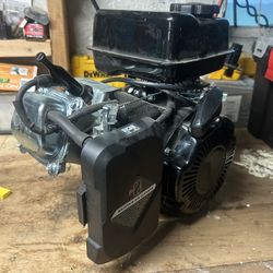 100cc Engine 