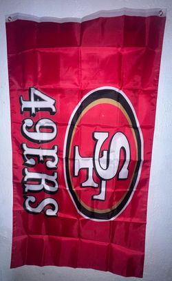 49er flag
