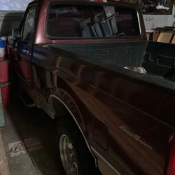 1996 Ford F-150