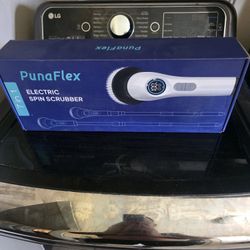 Pure Flex Electric Spinner