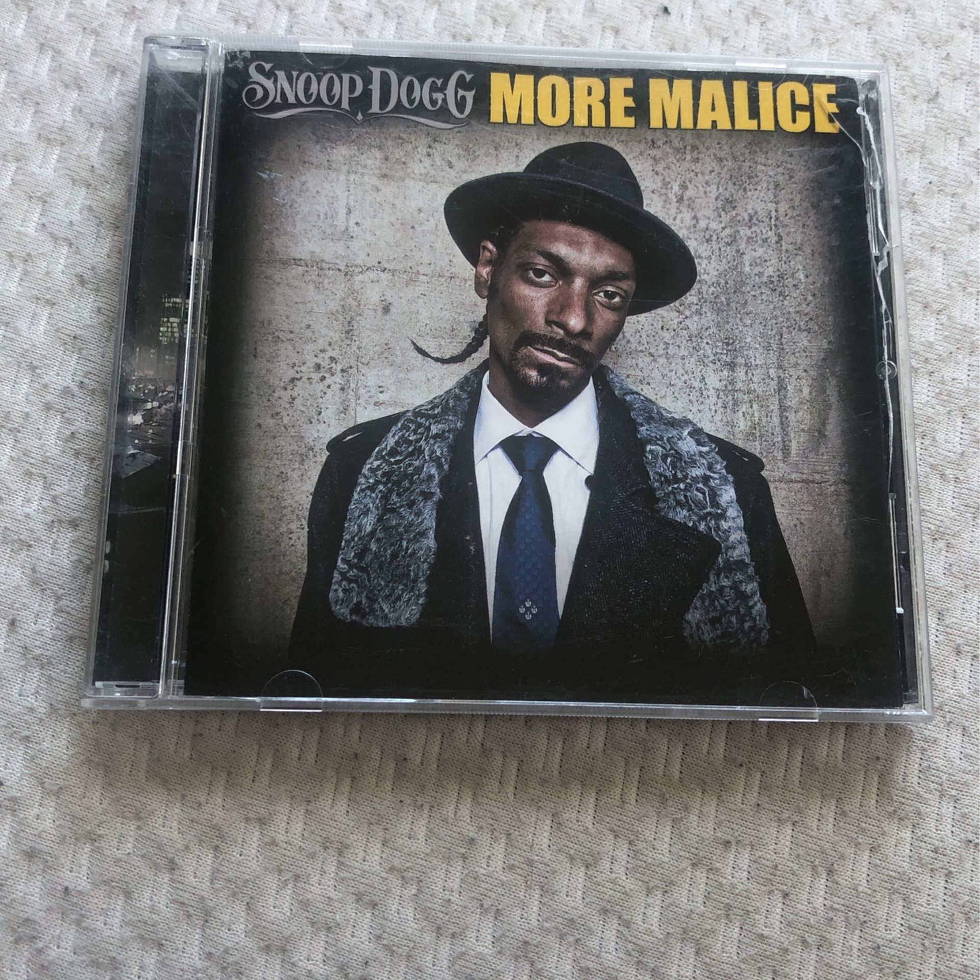 Snoop Dog Cd