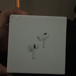 airpod pro 2 anc
