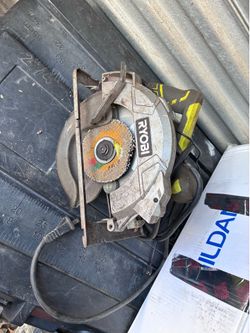 Saw tool