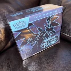 phantasmal flames elite trainer box