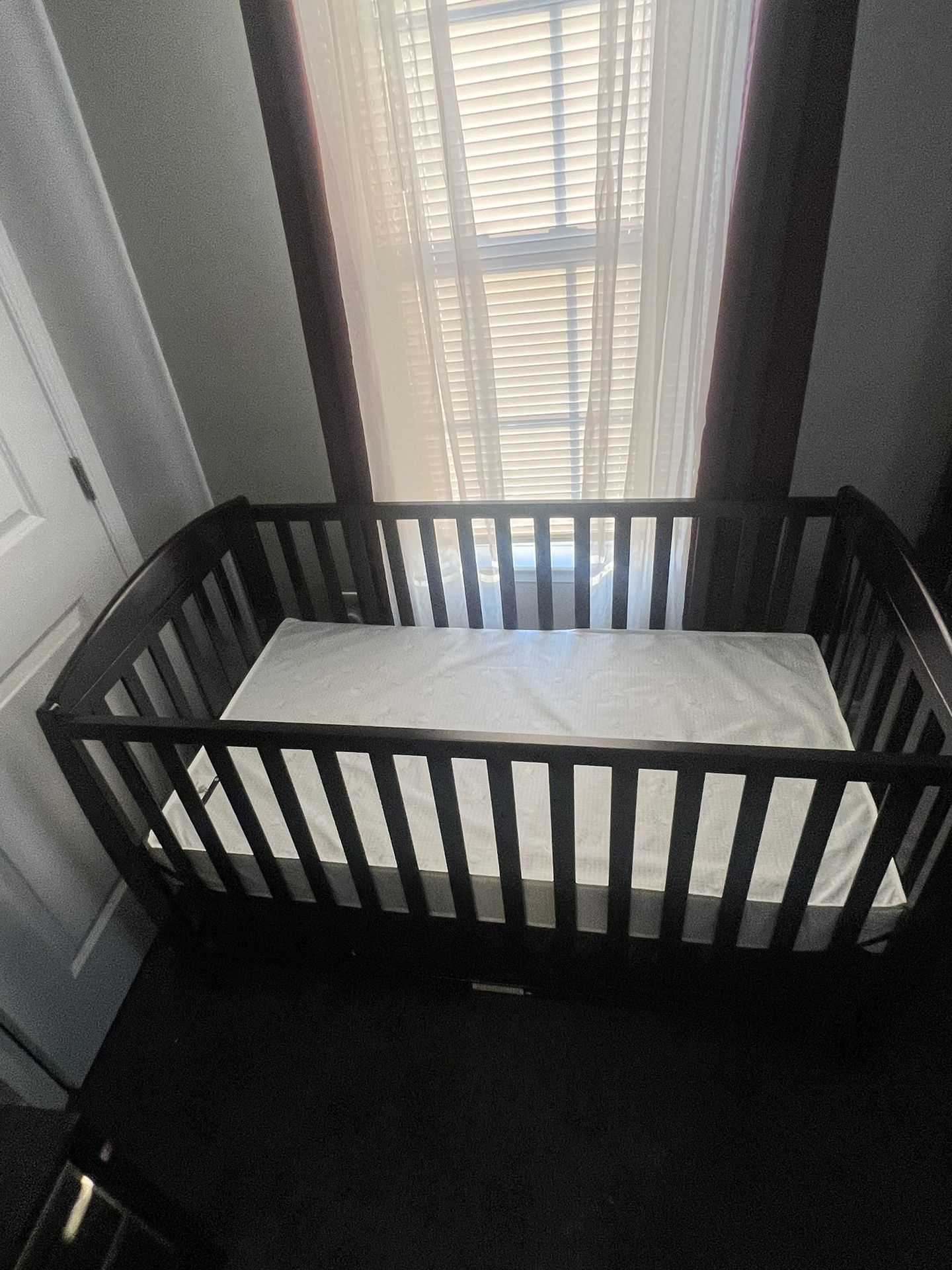 Baby Crib