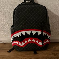 sprayground backpack/mochila Sprayground 