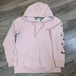 Van hoodie