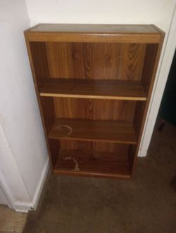 Shelf