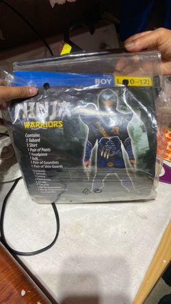 Ninja