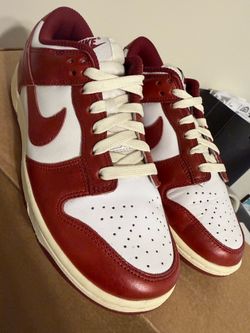 Nike tennis shoes, size 7