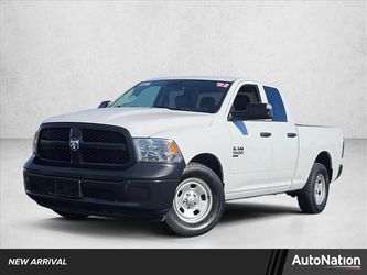 2022 RAM 1500 Classic