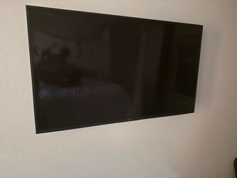 Sony 4K 49” Flat Screen TV