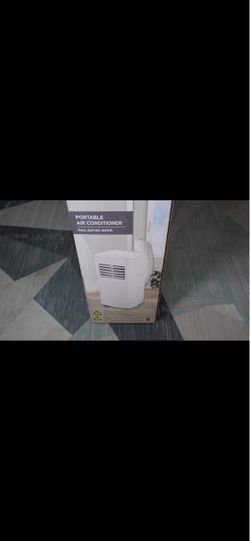 Brand new ac